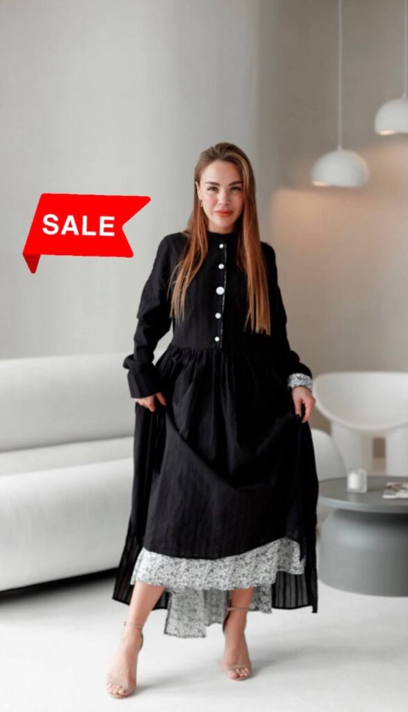 Последний размер