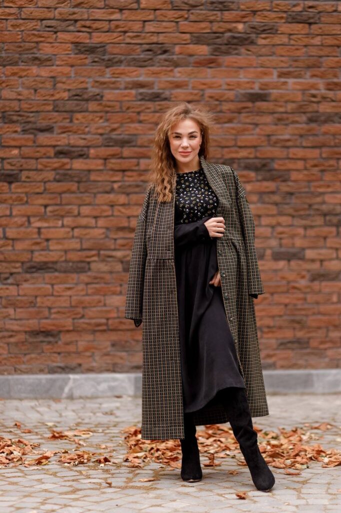 Верхняя одежда