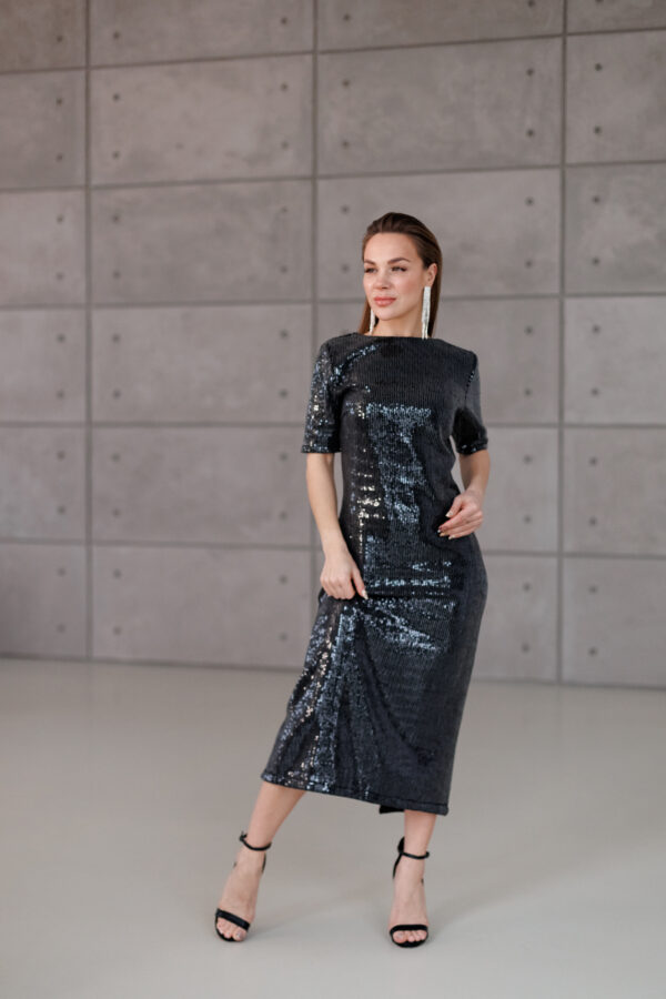 Платье «Лунный свет»