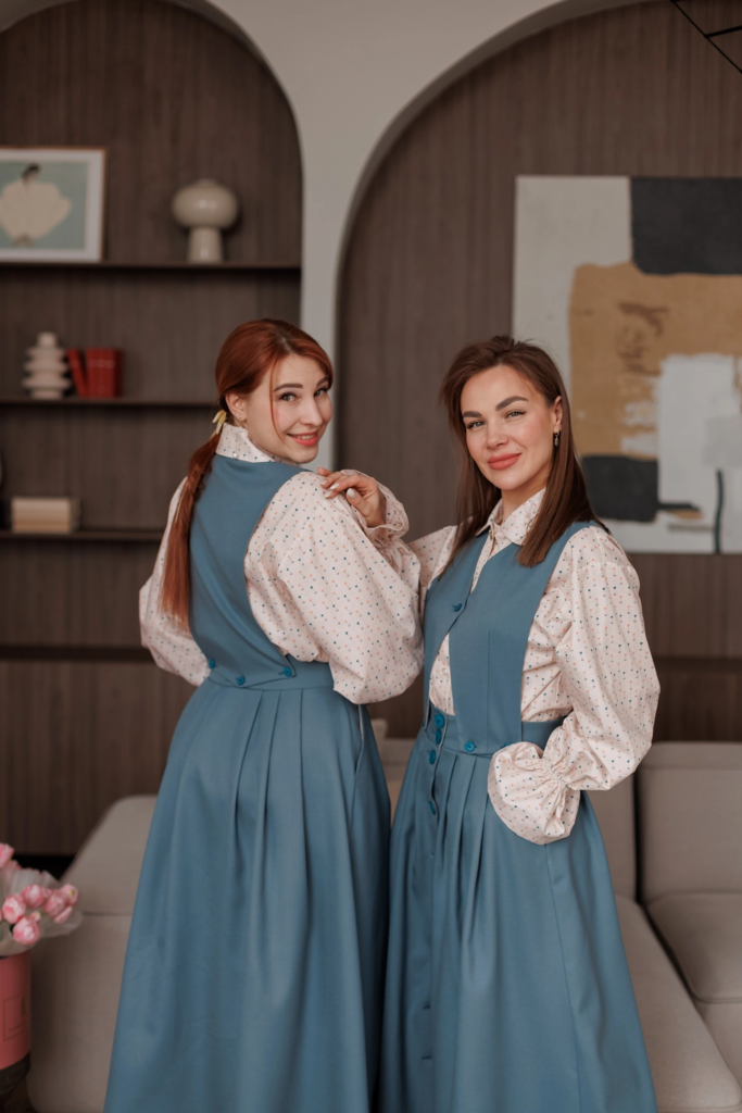 Коллекция «Пробуждение»