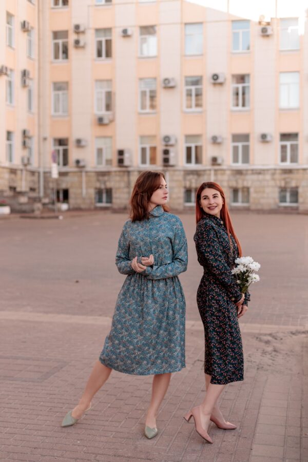«Весенний букет»