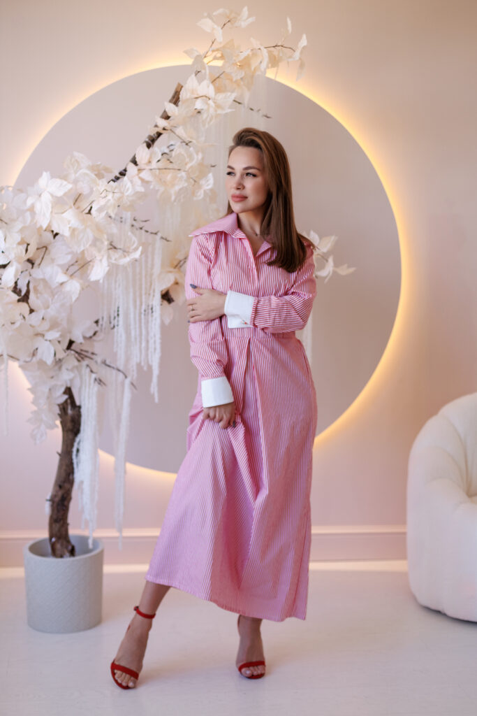 Летние платья