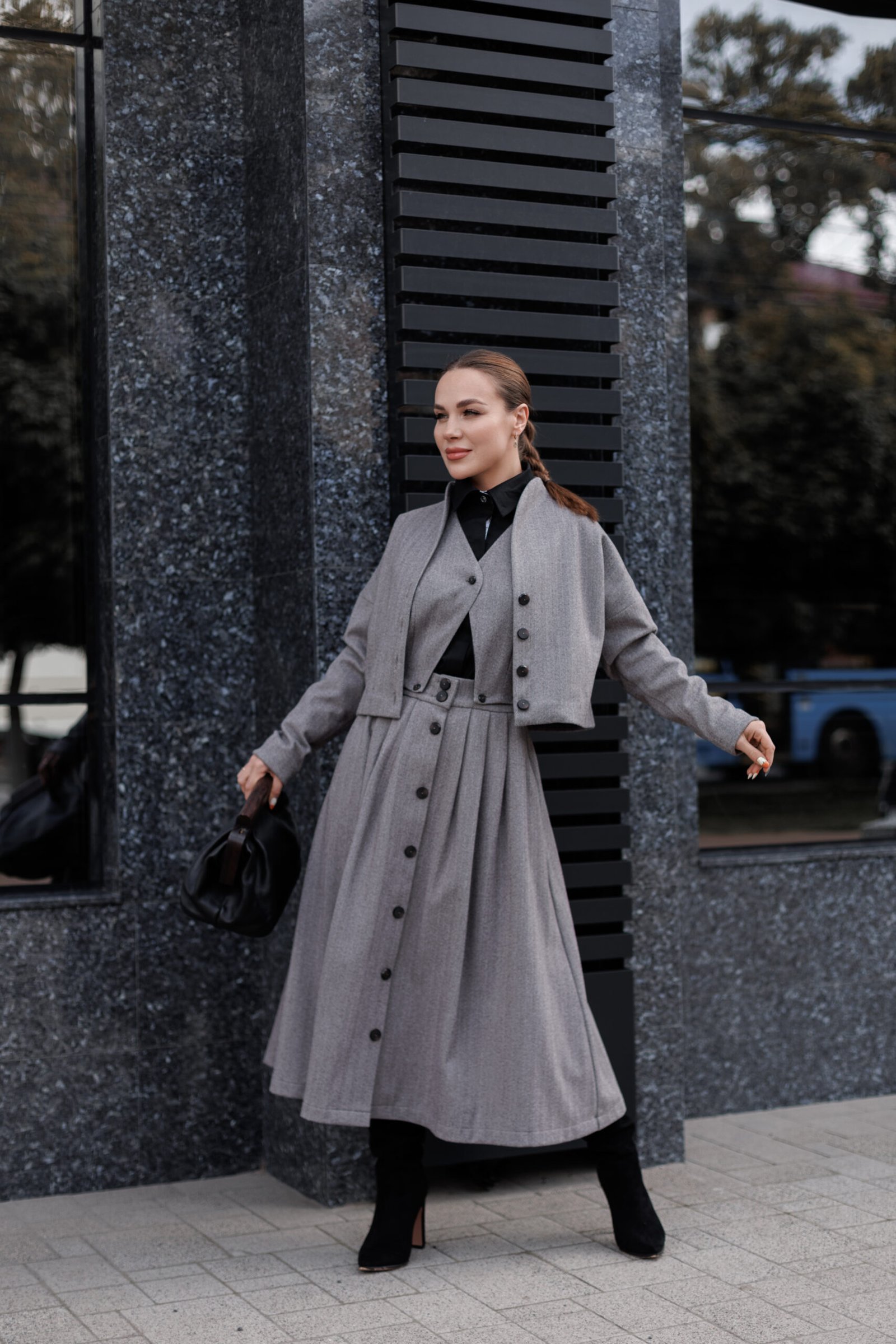 Пиджак «Петербург»