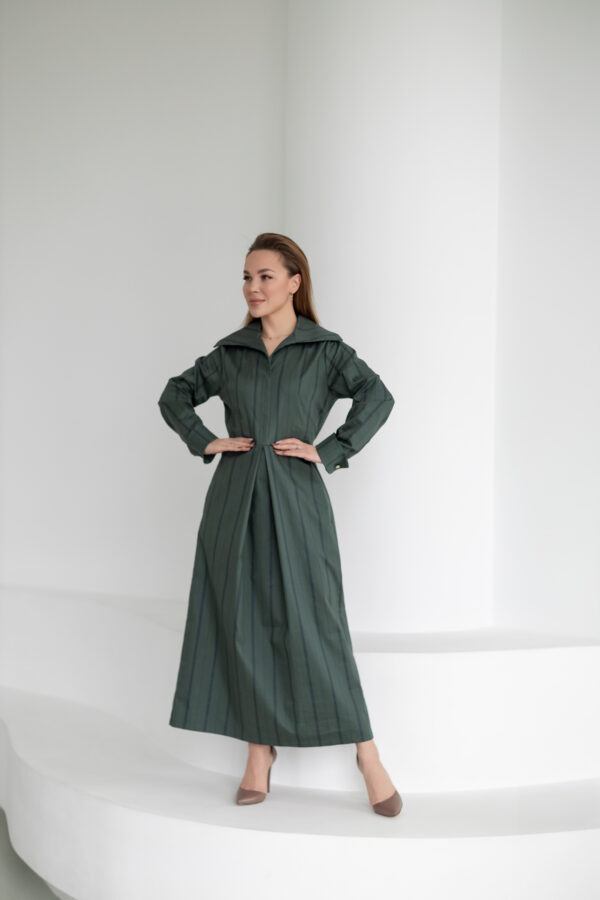 Платье «Ель»