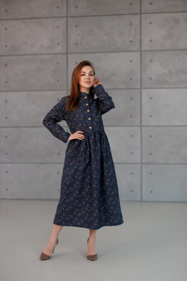 "Морозная ягода"