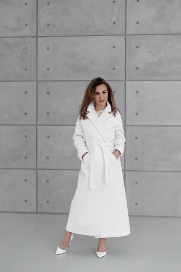 Пальто «Оттепель»